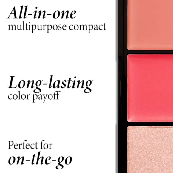 Made to Multitask Palette, Think Pink - Picture 3 of 3